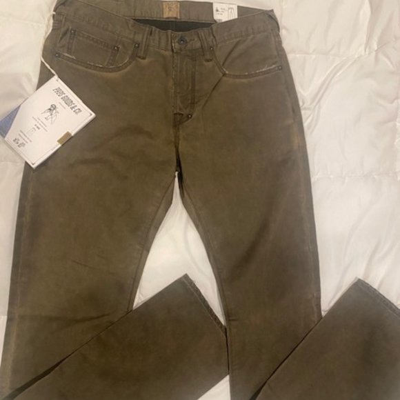 PRPS Goods and Co size 30